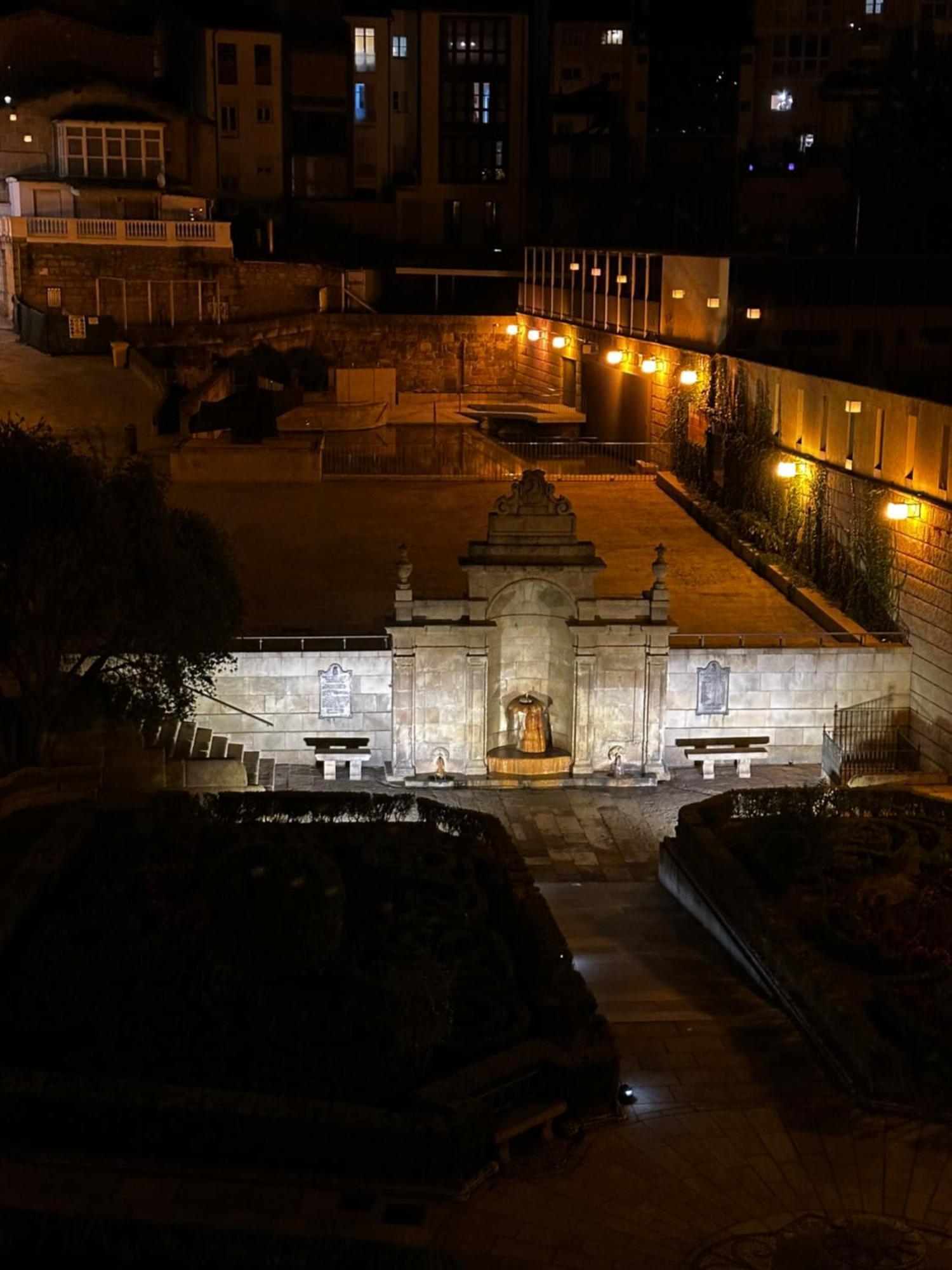 Aires De Las Burgas أورينس المظهر الخارجي الصورة